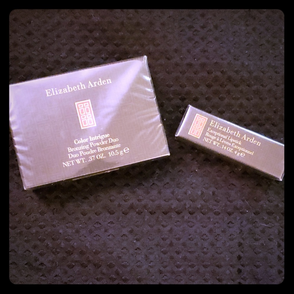 Elizabeth Arden Makeup